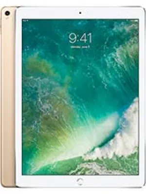 Apple iPad Pro 12.9 (2017)