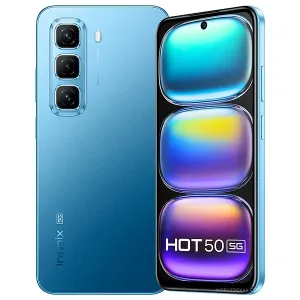Hot 50 Pro