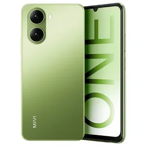 One