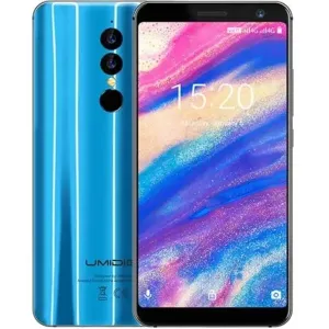 Umidigi A1