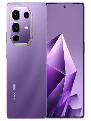 Infinix Note 60 Pro+