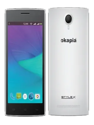 Okapia Style X