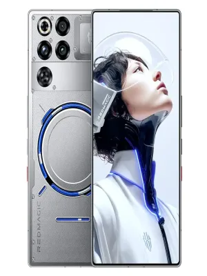 ZTE nubia RedMagic 11 Pro Plus