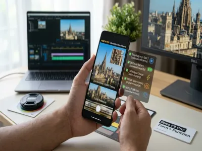 Poco F9 Pro Familiar 6.59-inch OLED Display, But With Meaningful Improvements