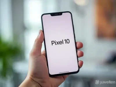 Pixel 10 Review: The New Era of Google AI and Tensor G5