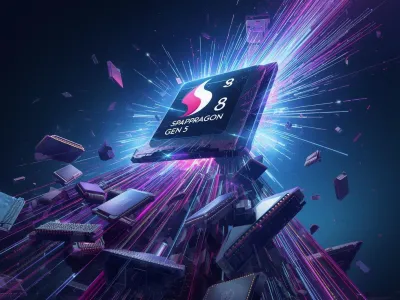 Snapdragon 8 Gen 5 Benchmarks: A New King Destroys the Competition