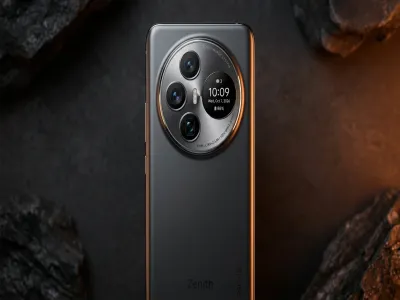 Xiaomi 18 Pro Max Leaks: 8500mAh Battery & Rear Display