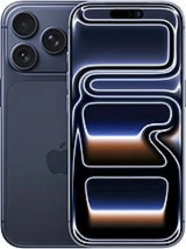 iPhone 17 Pro
