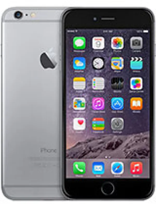 iPhone 6 Plus