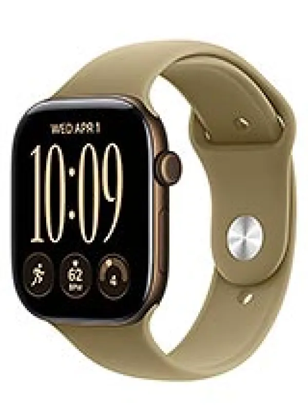 Watch Series 12 Aluminum