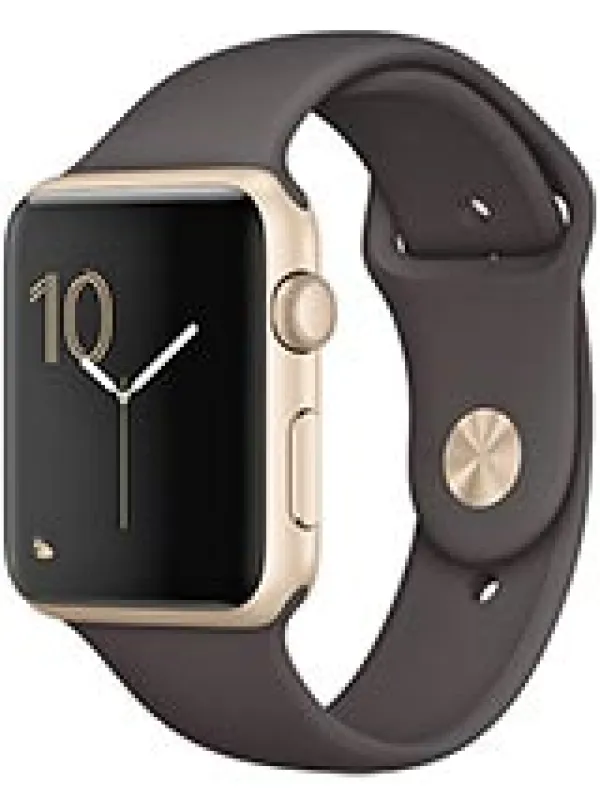 Watch Series 1 Aluminum 42mm