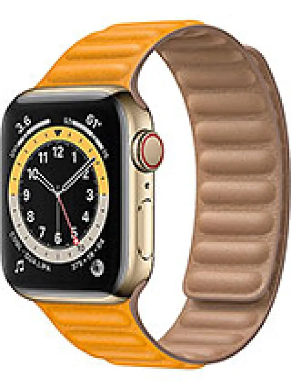 Watch Series 6