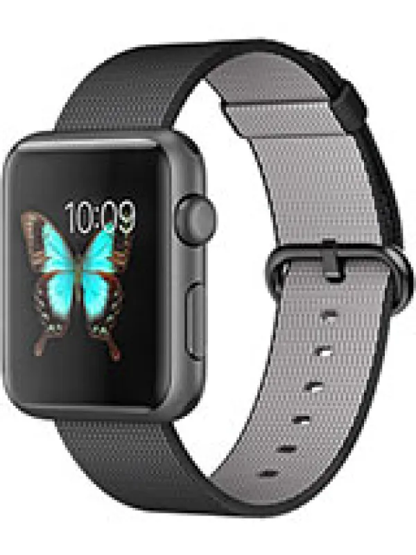 Watch Sport 42mm (1st gen)