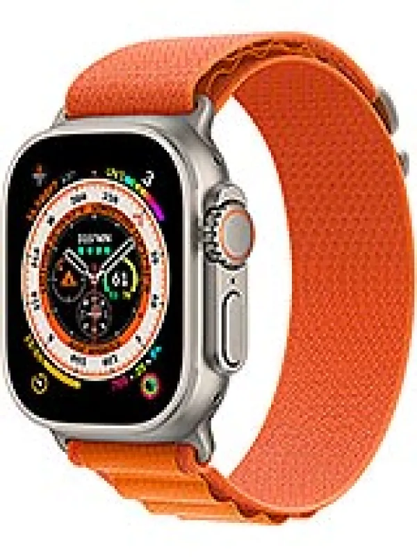 Watch Ultra