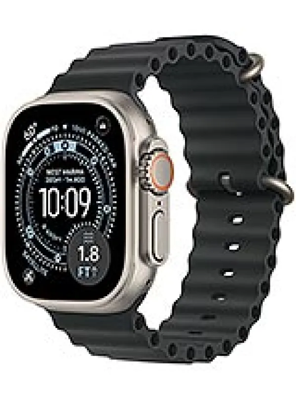 Watch Ultra 3