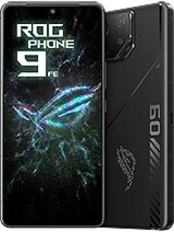 ROG Phone 9 FE