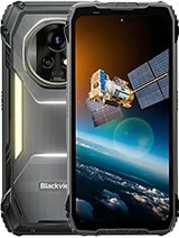 Xplore 2 Satellite