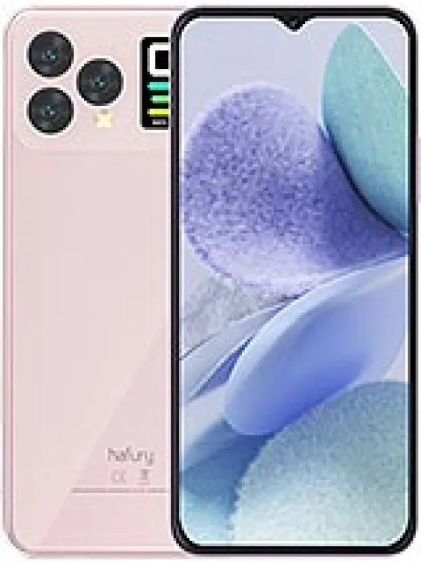 Hafury V1