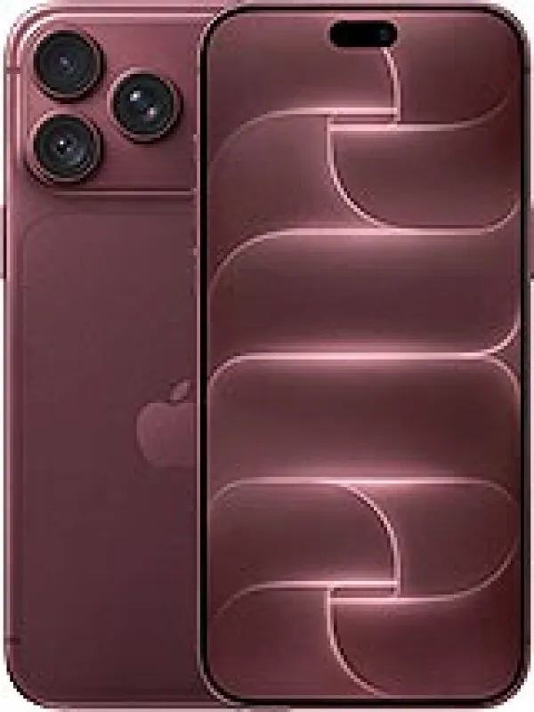 iPhone 18 Pro Max