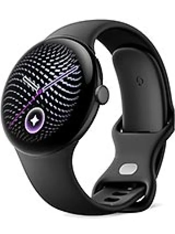 Pixel Watch 5