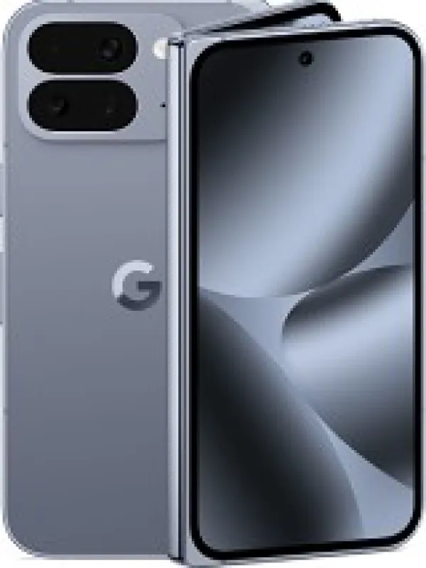 Pixel 10 Pro Fold