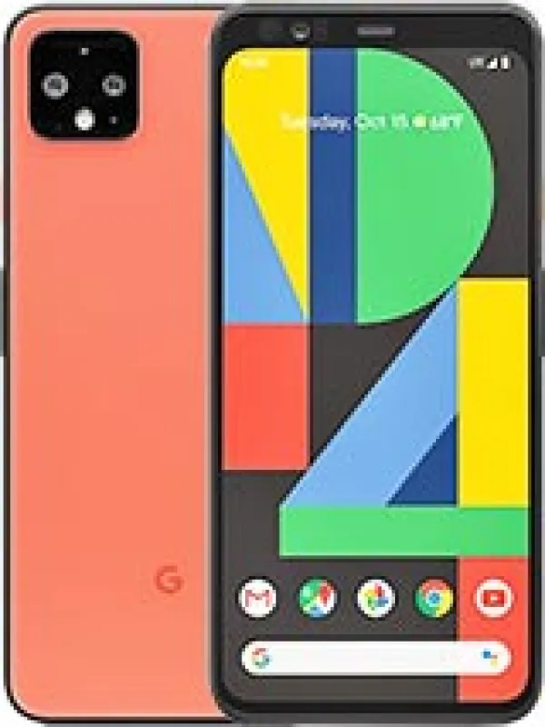 Pixel 4 XL