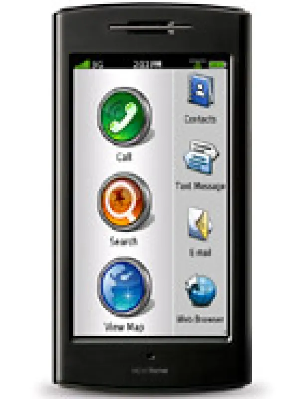 nuvifone G60