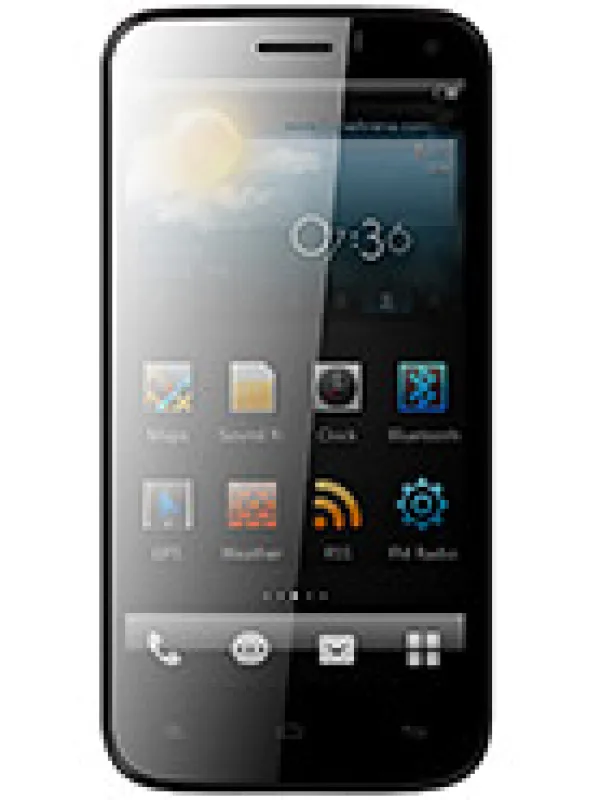 Gpad G2