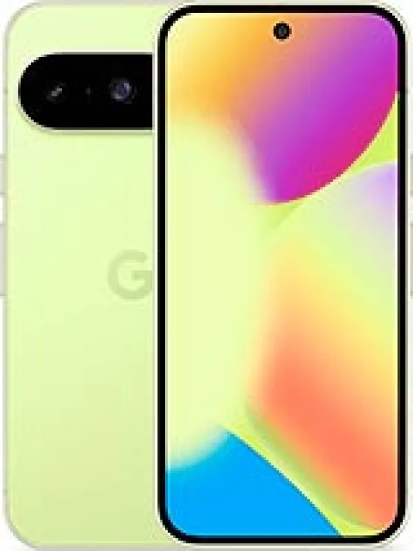 Pixel 10