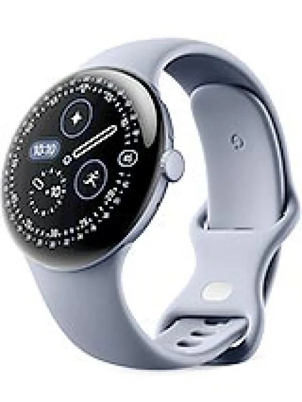 Pixel Watch 4