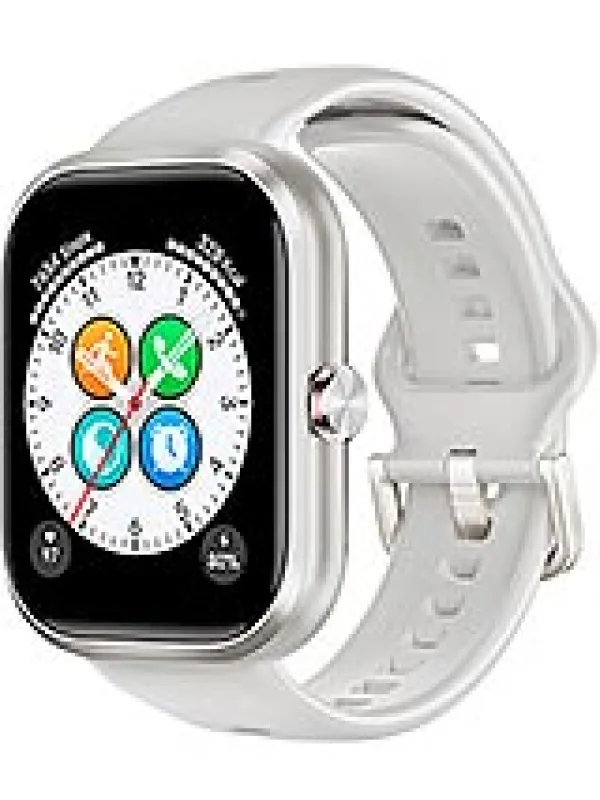 Choice Watch