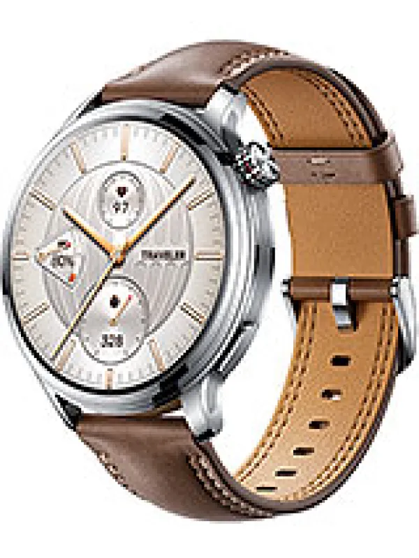 Watch 4 Pro