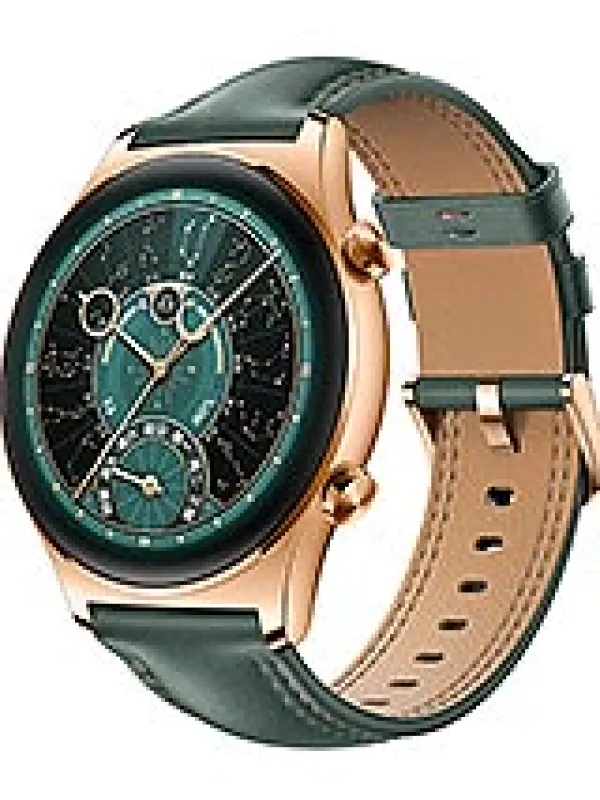 Watch GS 4