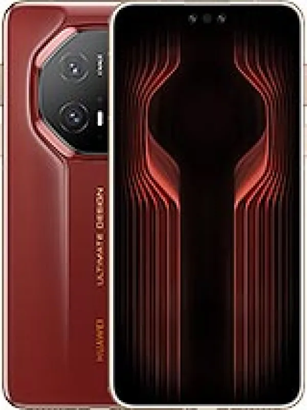 Mate 70 RS Ultimate