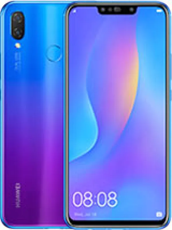 nova 3i