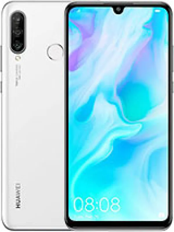P30 lite