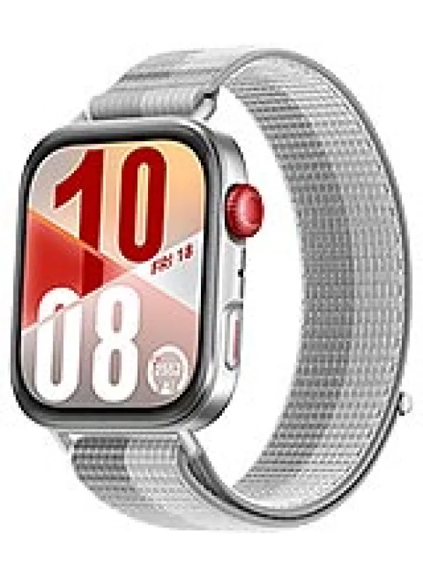 Watch Fit 4