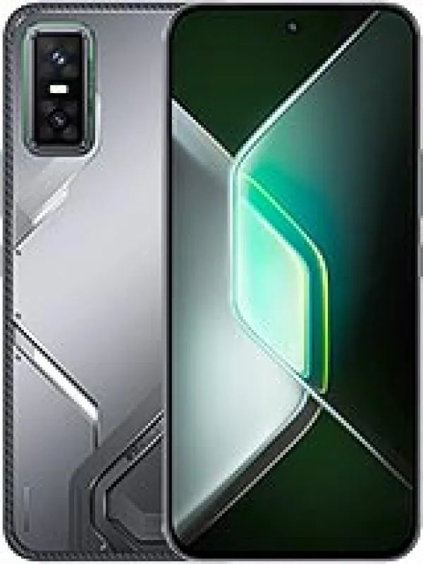 GT 30 Pro