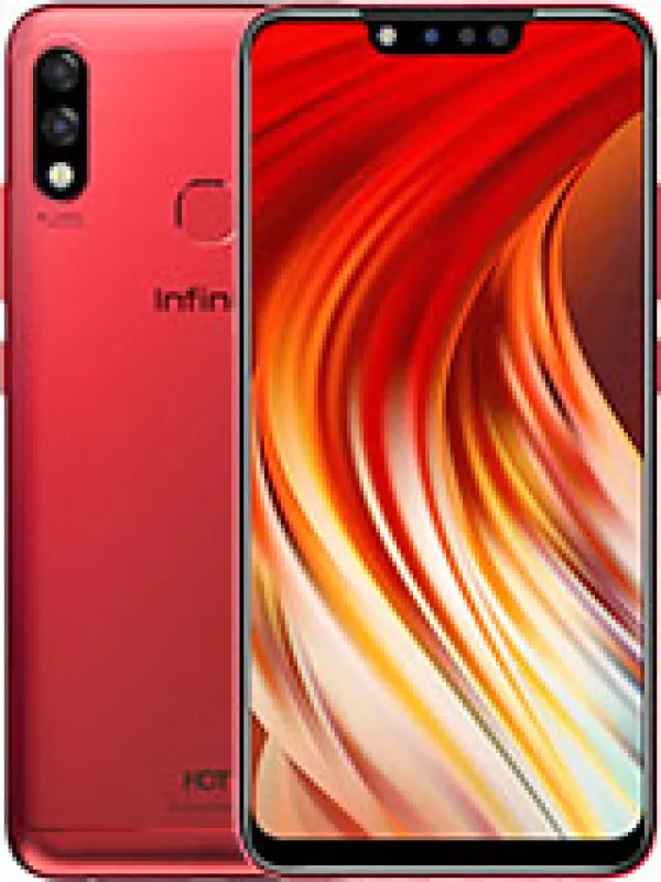 Hot 7 Pro