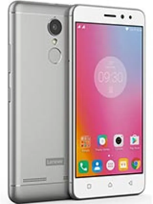 Lenovo 