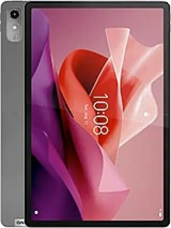 Tab P12