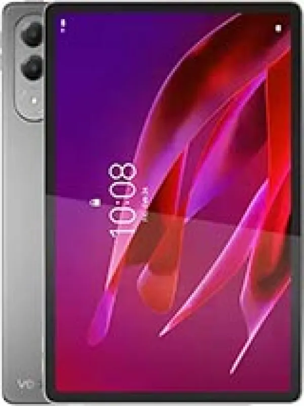 Yoga Tab