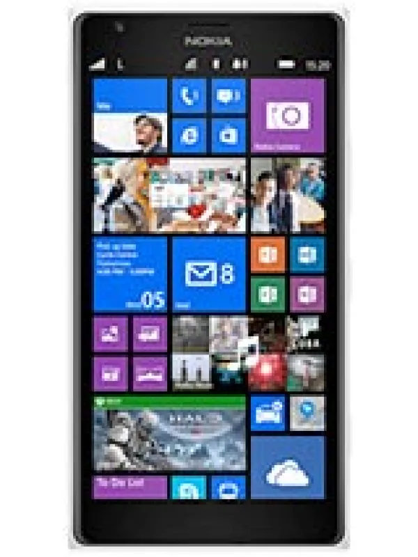 Lumia 1030