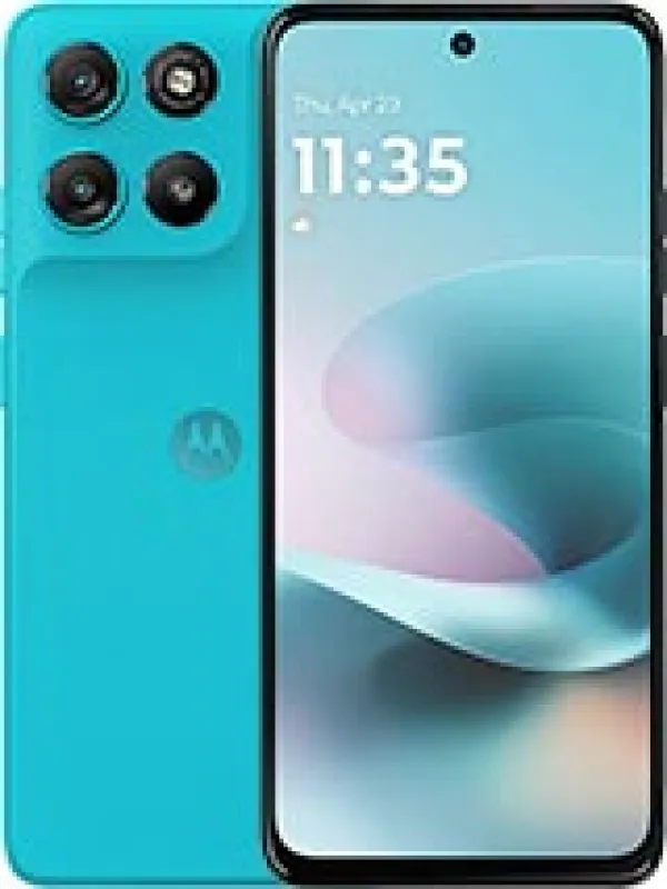 Moto G100
