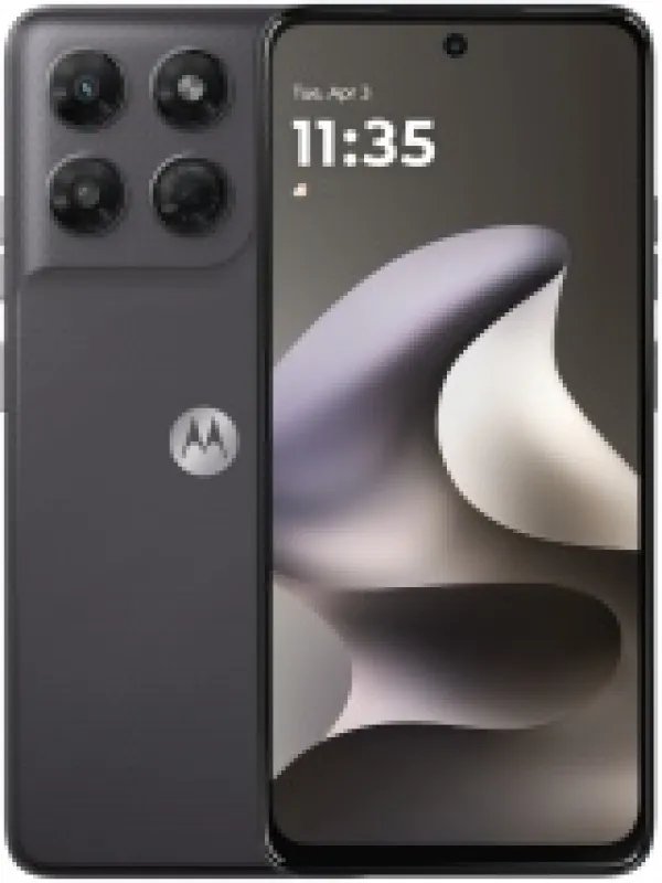 Moto G37 Power