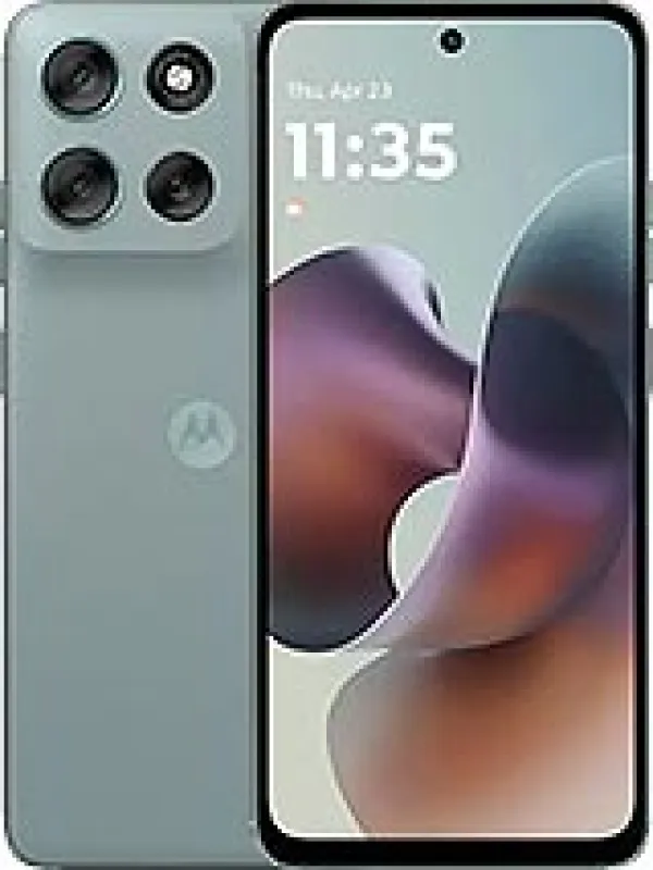 Moto G56