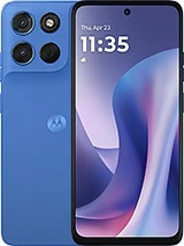 Moto G57