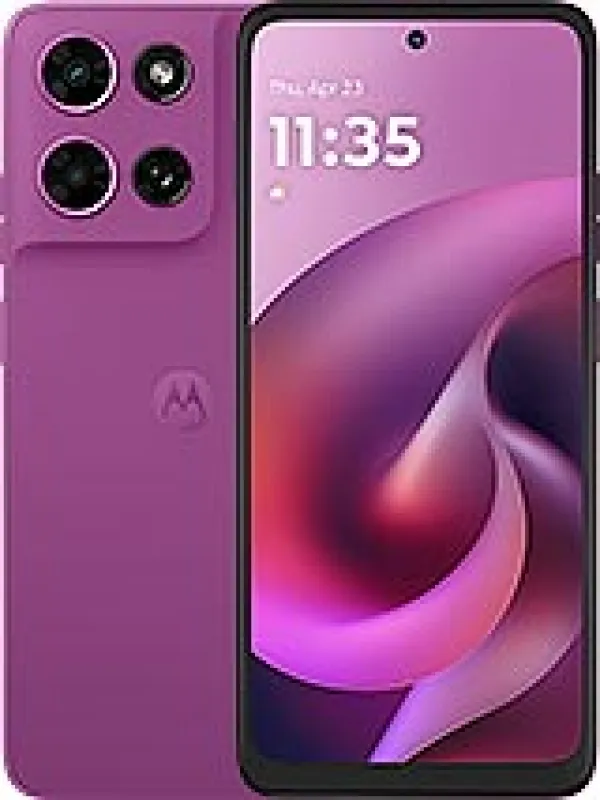 Moto G (2026)