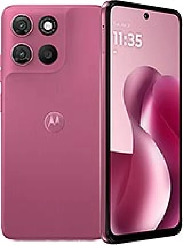 Moto G Max