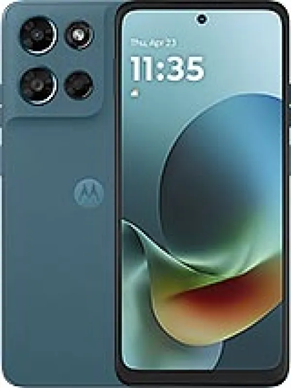 Moto G Play (2026)
